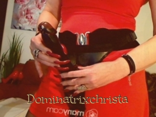 Dominatrixchrista