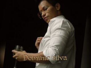 Dominic_silva