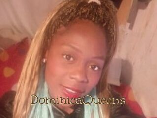 DominicaQueens