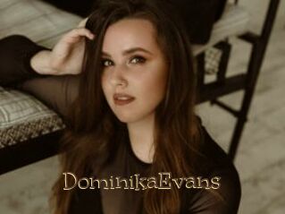 DominikaEvans