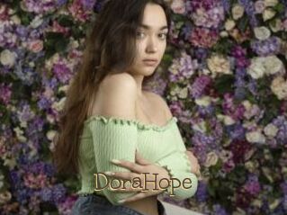 DoraHope