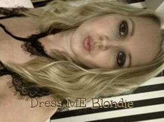 Dress_ME_Blondie