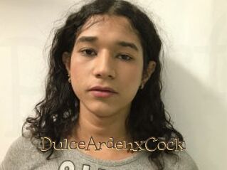 DulceArdenxCock