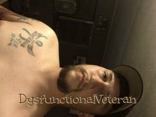 DysfunctionalVeteran