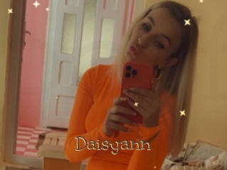 Daisyann