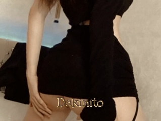 Dakinito