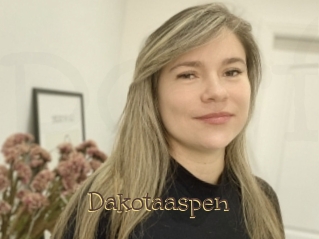 Dakotaaspen