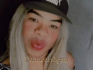 Daliacandyss