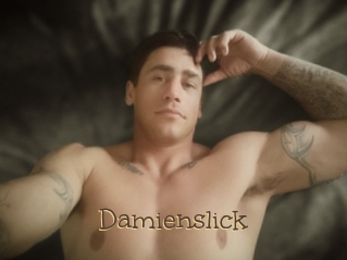 Damienslick