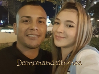 Damonandathenea