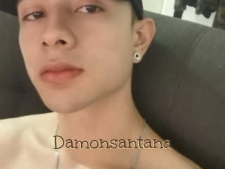 Damonsantana