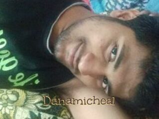Danamicheal