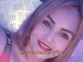 Danielasexy4u