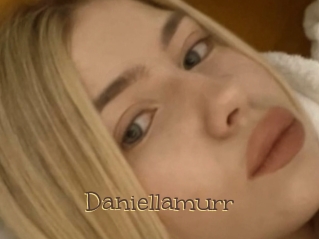 Daniellamurr