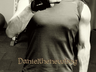 Danielthenewboy