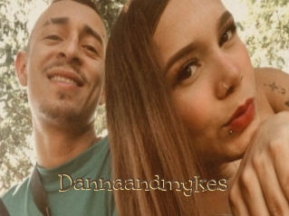 Dannaandmykes