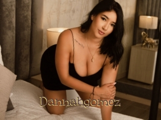Dannahgomez