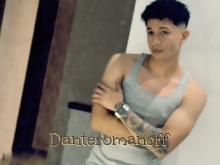 Danteromanoff