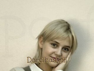 Darelhaskell