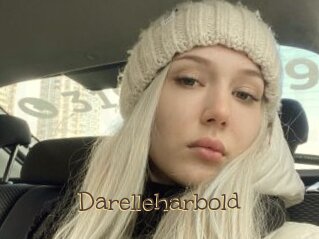 Darelleharbold