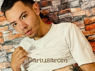 Dariusarom