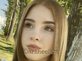 Darlineellett