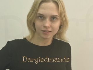 Daryledmands