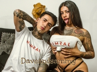 Daveandsammy