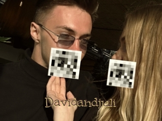 davidandjuli Porno FR