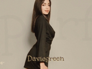 Daviegreen