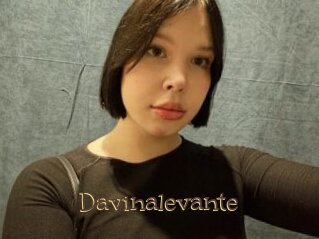 Davinalevante