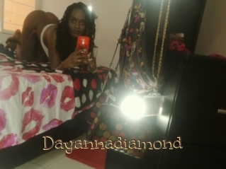 Dayannadiamond