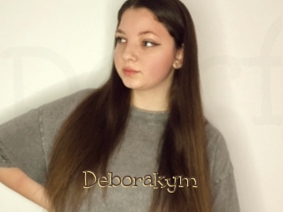 Deborakym