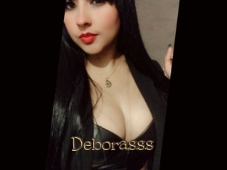 Deborasss