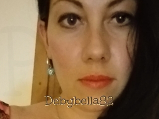 Debybella82