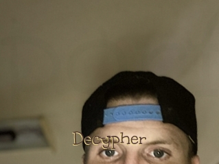 Decypher