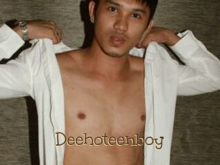 Deehoteenboy