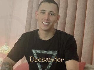 Deesander