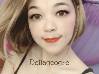 Dellageogre