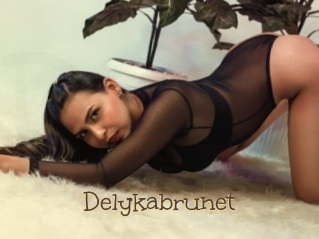 Delykabrunet