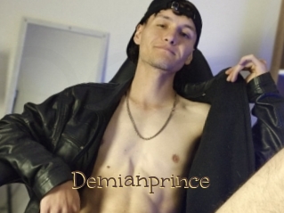 Demianprince