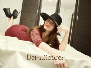 Demiflower