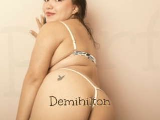 Demihilton