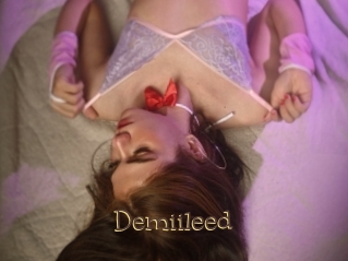 Demiileed