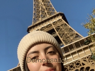 Demonsailor
