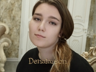 Denalarson