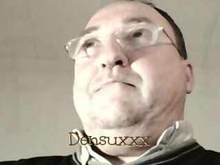 Densuxxx