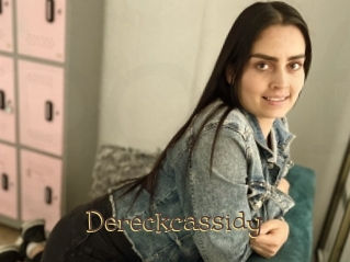 Dereckcassidy