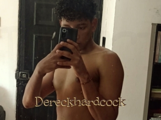 Dereckhardcock