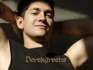 Derekgreens